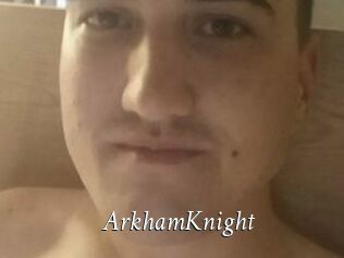 ArkhamKnight