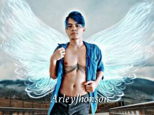 ArleyJhonson