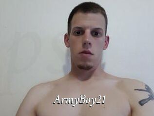 ArmyBoy21