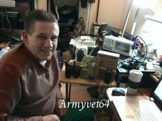 Armyvet64