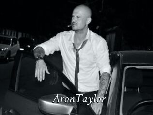 AronTaylor
