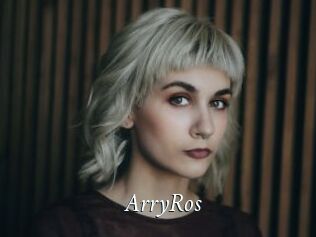 ArryRos