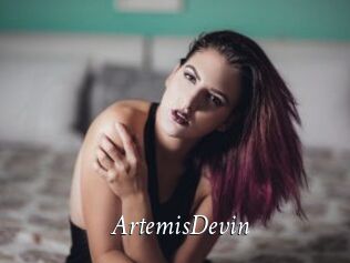 ArtemisDevin