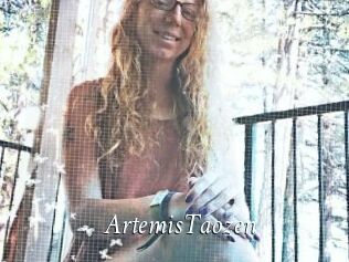 ArtemisTaozen