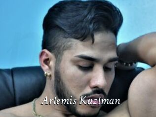 Artemis_Kaztman