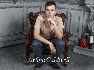 ArthurCaldwell