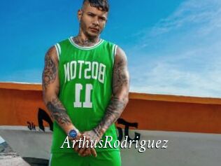 ArthusRodriguez