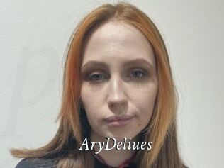 AryDeliues