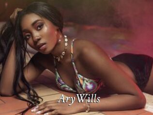 AryWills