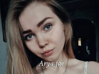 Arya_fae