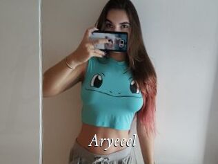 Aryeeel