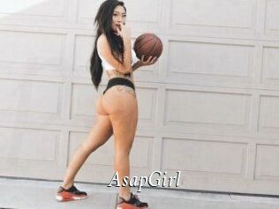 AsapGirl