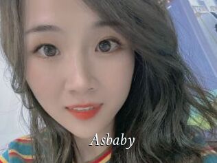 Asbaby