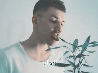 Asdi