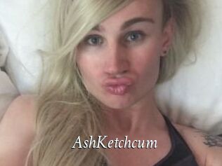 AshKetchcum