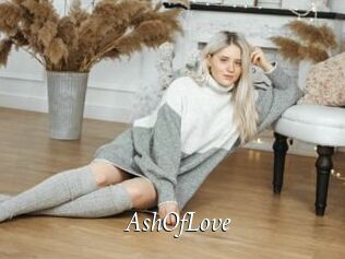 AshOfLove