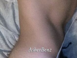 Asher_Benz