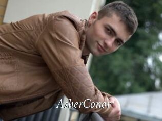 AsherConor