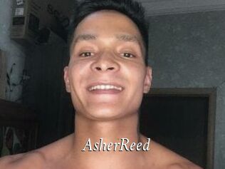 AsherReed