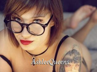 AshleeQueens