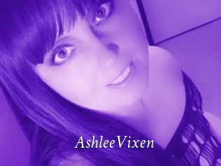AshleeVixen
