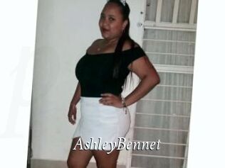 AshleyBennet