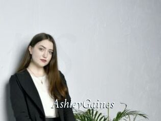 AshleyGaines