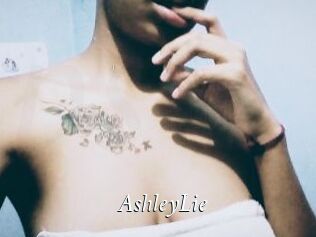 AshleyLie