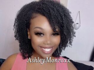 AshleyMonroxx