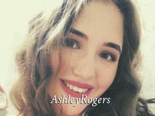AshleyRogers