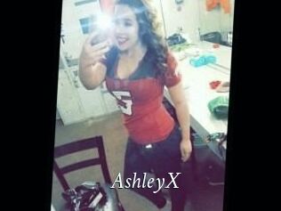 Ashley_X_