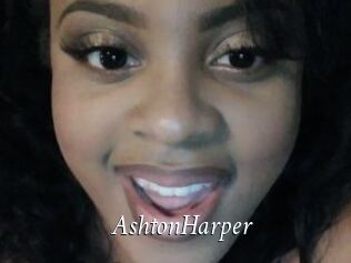 AshtonHarper