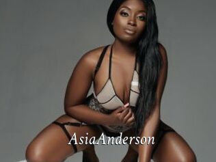 AsiaAnderson