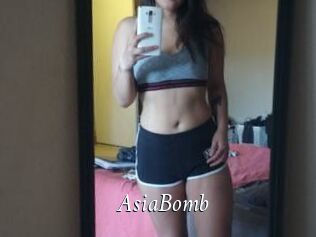 AsiaBomb