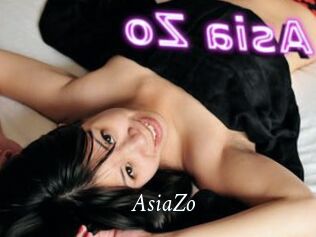 AsiaZo