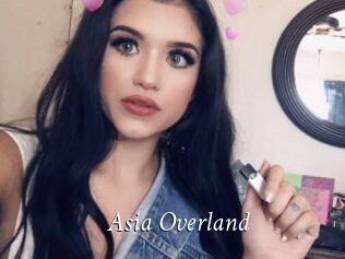 Asia_Overland