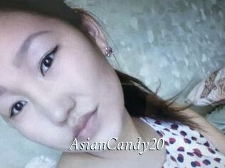 AsianCandy20
