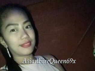 AsianFireQueen69x