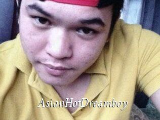AsianHotDreamboy