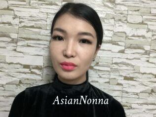 AsianNonna