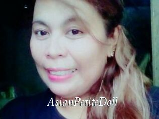 AsianPetiteDoll