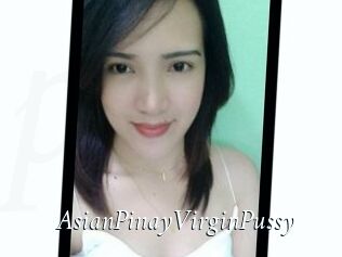 AsianPinayVirginPussy