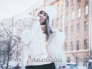 AsianReina
