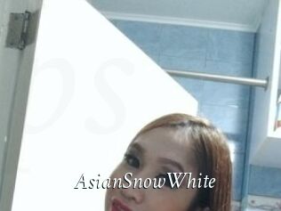 AsianSnowWhite