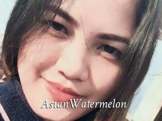 AsianWatermelon