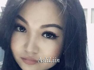 AsliLiin
