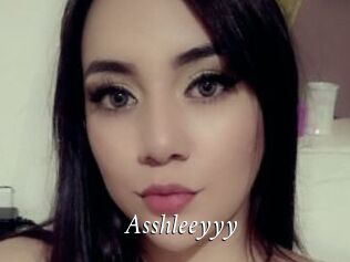 Asshleeyyy