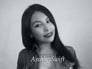 AsshleySwift
