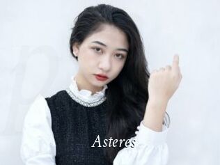 Asteres