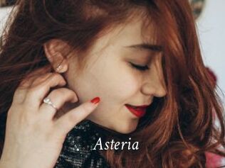 Asteria